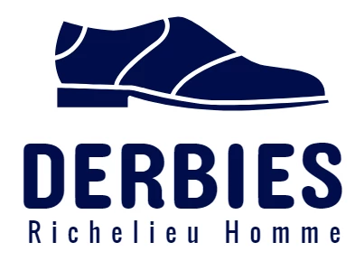 Derbies Soldes Boutique