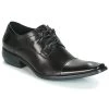 Chaussures Homme Derbies Kdopa ARNOLD Noir
