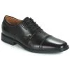 Chaussures Homme Derbies Clarks TILDEN CAP Noir