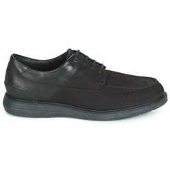 Chaussures Homme Derbies André SONGE Noir -Derbies Soldes Boutique 10702135 500 B