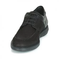 Chaussures Homme Derbies André SONGE Noir -Derbies Soldes Boutique 10702135 500 C