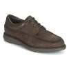 Chaussures Homme Derbies André SONGE Marron