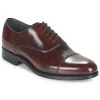 Chaussures Homme Richelieu Barker WINSFORD Marron