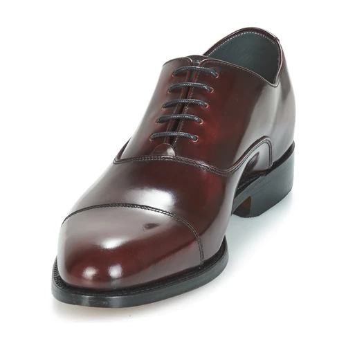 Chaussures Homme Richelieu Barker WINSFORD Marron 3 Chaussures Homme Richelieu Barker WINSFORD Marron – Image 3