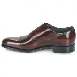 Chaussures Homme Richelieu Barker WINSFORD Marron 7 Chaussures Homme Richelieu Barker WINSFORD Marron -Derbies Soldes Boutique 11343872 500 D