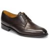 Chaussures Homme Richelieu Barker ST AUSTELL Marron