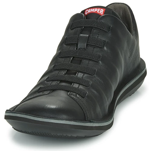 Chaussures Homme Derbies Camper BEETLE Noir 3 Chaussures Homme Derbies Camper BEETLE Noir – Image 3