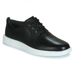 Chaussures Homme Derbies Camper BILL Noir