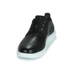 Chaussures Homme Derbies Camper BILL Noir 6 Chaussures Homme Derbies Camper BILL Noir -Derbies Soldes Boutique 11818434 500 C