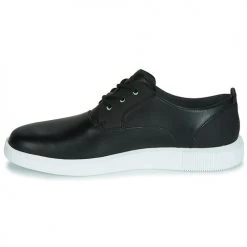Chaussures Homme Derbies Camper BILL Noir 7 Chaussures Homme Derbies Camper BILL Noir -Derbies Soldes Boutique 11818434 500 D