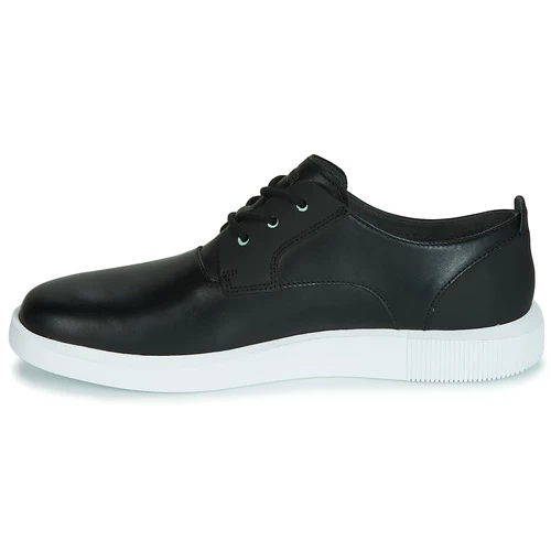 Chaussures Homme Derbies Camper BILL Noir 4 Chaussures Homme Derbies Camper BILL Noir – Image 4