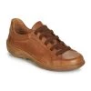 Chaussures Homme Derbies Casual Attitude JALIYAFE Camel