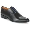 Chaussures Homme Richelieu Brett & Sons AGUSTIN Noir