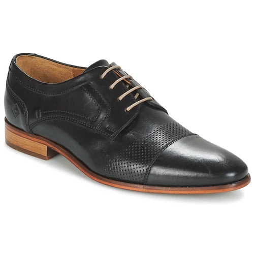 Chaussures Homme Derbies André LIVING Noir 1 Chaussures Homme Derbies André LIVING Noir