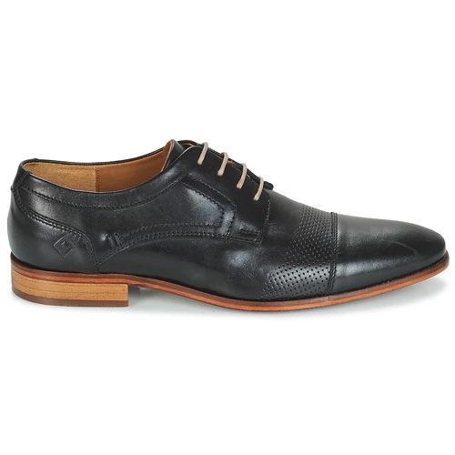 Chaussures Homme Derbies André LIVING Noir 2 Chaussures Homme Derbies André LIVING Noir – Image 2