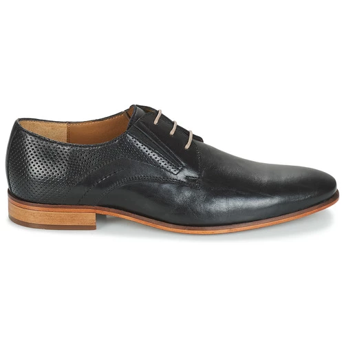 Chaussures Homme Derbies André LIGURIA Noir 2 Chaussures Homme Derbies André LIGURIA Noir – Image 2