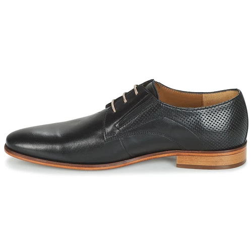 Chaussures Homme Derbies André LIGURIA Noir 4 Chaussures Homme Derbies André LIGURIA Noir – Image 4