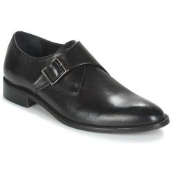 Chaussures Homme Derbies André HOLDING Noir