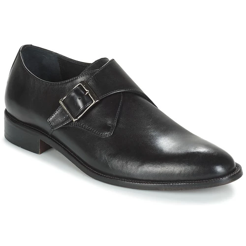 Chaussures Homme Derbies André HOLDING Noir 1 Chaussures Homme Derbies André HOLDING Noir