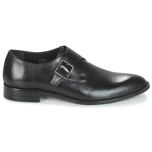 Chaussures Homme Derbies André HOLDING Noir 2 Chaussures Homme Derbies André HOLDING Noir – Image 2