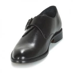 Chaussures Homme Derbies André HOLDING Noir 6 Chaussures Homme Derbies André HOLDING Noir -Derbies Soldes Boutique 13477997 500 C
