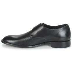 Chaussures Homme Derbies André HOLDING Noir 7 Chaussures Homme Derbies André HOLDING Noir -Derbies Soldes Boutique 13477997 500 D