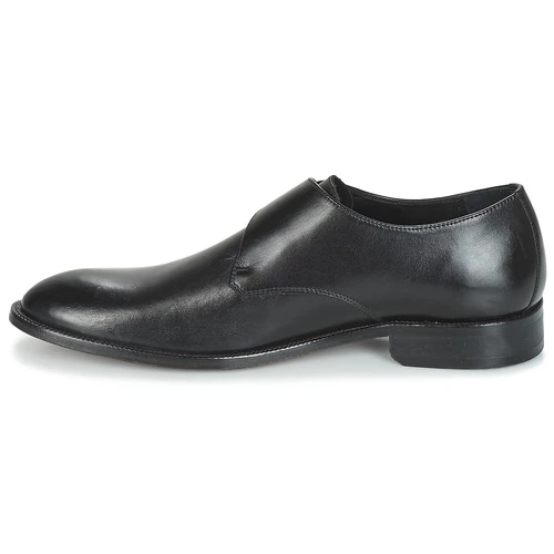 Chaussures Homme Derbies André HOLDING Noir 4 Chaussures Homme Derbies André HOLDING Noir – Image 4