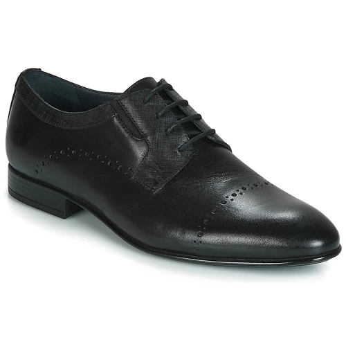 Chaussures Homme Derbies André STANDING Noir 1 Chaussures Homme Derbies André STANDING Noir