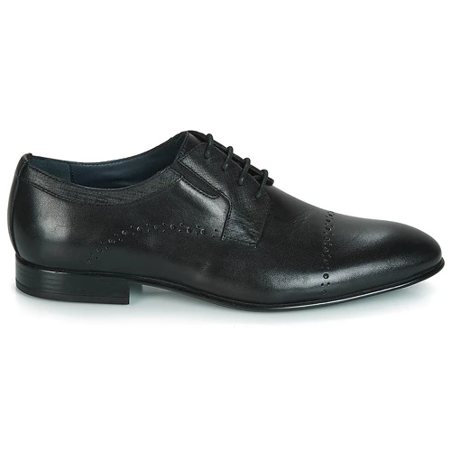 Chaussures Homme Derbies André STANDING Noir 2 Chaussures Homme Derbies André STANDING Noir – Image 2
