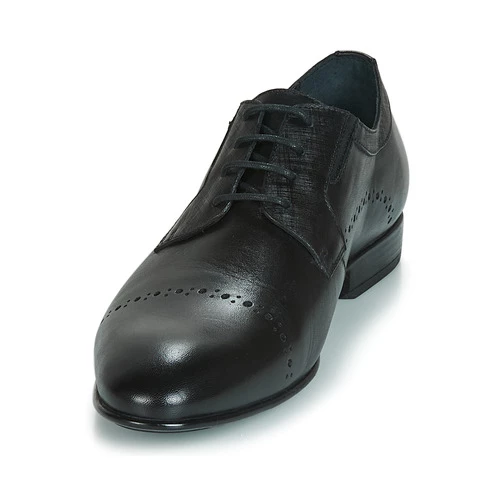 Chaussures Homme Derbies André STANDING Noir 3 Chaussures Homme Derbies André STANDING Noir – Image 3