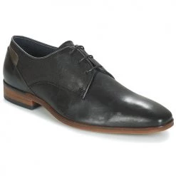 Chaussures Homme Derbies André CASCADE Noir