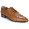 Chaussures Homme Derbies André CITHARE Marron