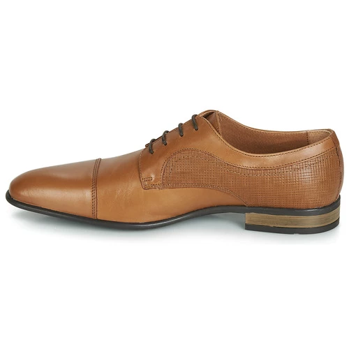 Chaussures Homme Derbies André CITHARE Marron 4 Chaussures Homme Derbies André CITHARE Marron – Image 4