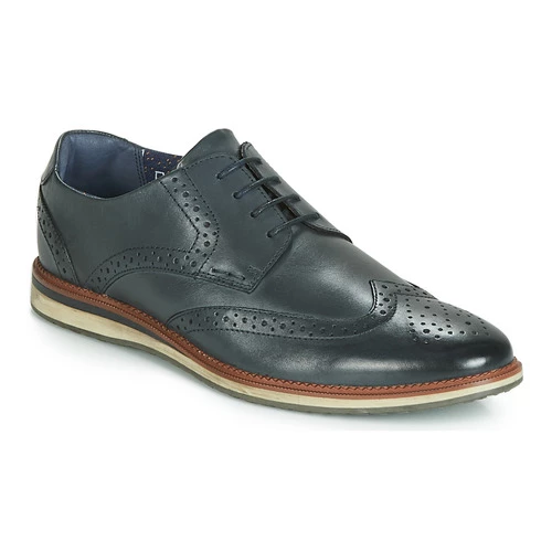 Chaussures Homme Derbies André FLIPPER Bleu 1 Chaussures Homme Derbies André FLIPPER Bleu