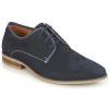 Chaussures Homme Derbies André BALAGNE Bleu