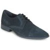 Chaussures Homme Derbies André GENOVA Bleu