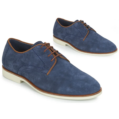 Chaussures Homme Derbies André ARGENTINA Marine 1 Chaussures Homme Derbies André ARGENTINA Marine