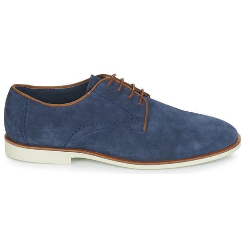 Chaussures Homme Derbies André ARGENTINA Marine 2 Chaussures Homme Derbies André ARGENTINA Marine – Image 2