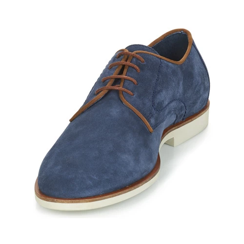 Chaussures Homme Derbies André ARGENTINA Marine 3 Chaussures Homme Derbies André ARGENTINA Marine – Image 3