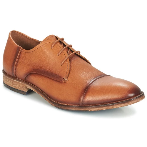 Chaussures Homme Derbies André ADOMO Camel 1 Chaussures Homme Derbies André ADOMO Camel