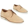 Chaussures Homme Derbies André ARGENTINA Beige