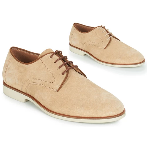 Chaussures Homme Derbies André ARGENTINA Beige 1 Chaussures Homme Derbies André ARGENTINA Beige