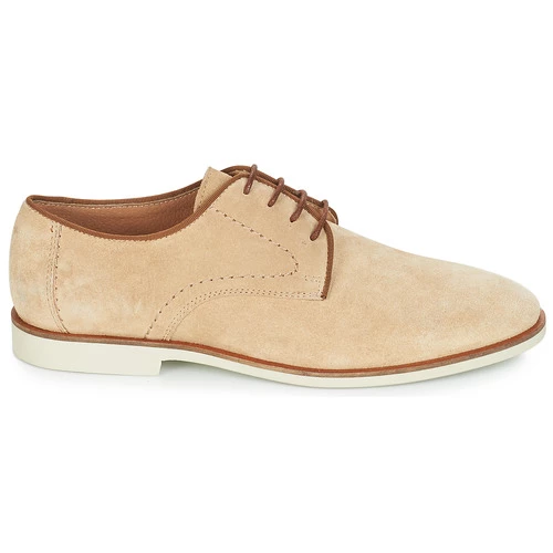 Chaussures Homme Derbies André ARGENTINA Beige 2 Chaussures Homme Derbies André ARGENTINA Beige – Image 2