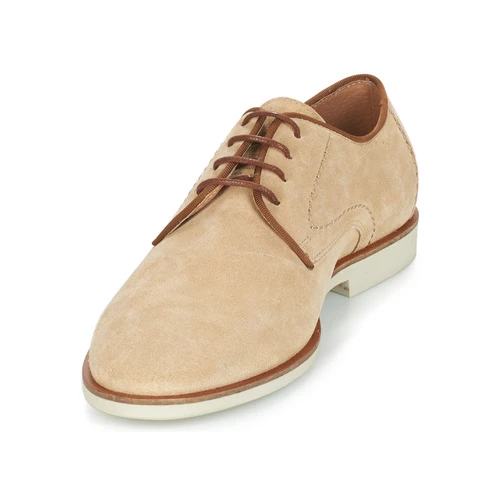 Chaussures Homme Derbies André ARGENTINA Beige 3 Chaussures Homme Derbies André ARGENTINA Beige – Image 3