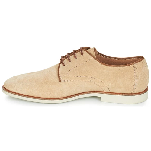 Chaussures Homme Derbies André ARGENTINA Beige 4 Chaussures Homme Derbies André ARGENTINA Beige – Image 4
