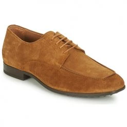 Chaussures Homme Derbies André ROCAILLE Marron