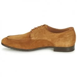 Chaussures Homme Derbies André ROCAILLE Marron -Derbies Soldes Boutique 13478039 500 D
