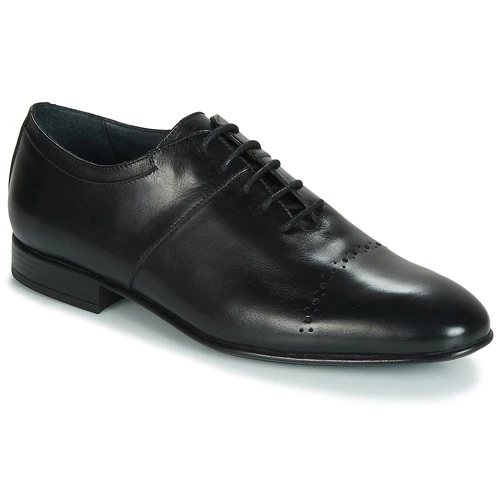 Chaussures Homme Richelieu André REMUS Noir 1 Chaussures Homme Richelieu André REMUS Noir