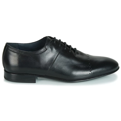 Chaussures Homme Richelieu André REMUS Noir 2 Chaussures Homme Richelieu André REMUS Noir – Image 2