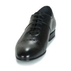 Chaussures Homme Richelieu André REMUS Noir 6 Chaussures Homme Richelieu André REMUS Noir -Derbies Soldes Boutique 13478072 500 C